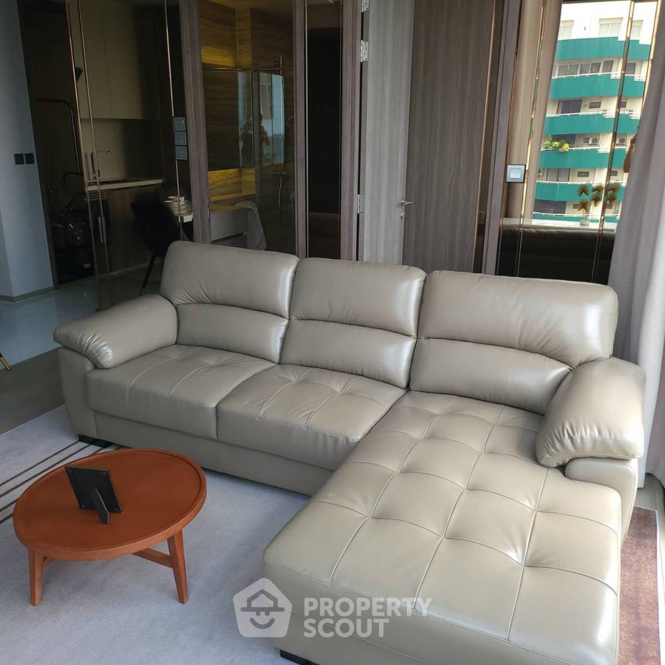 picture 2-BR 90 Sqm 39th-Floor At Celes Asoke Near MRT Sukhumvit (ID 3094847) - 10/13