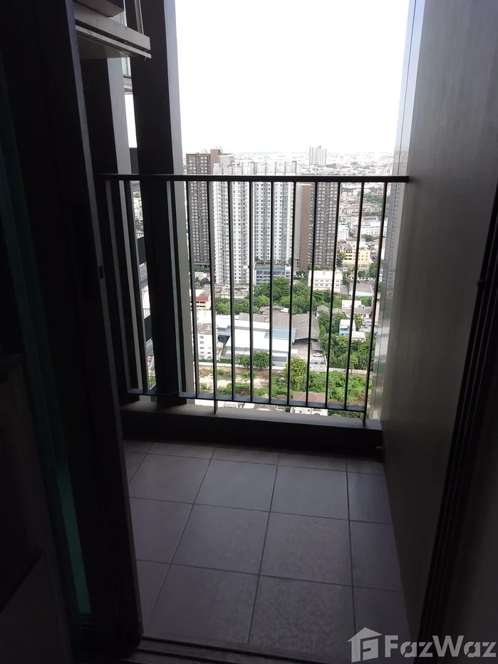 picture Studio Condo for sale at Whizdom Station Ratchada-Thapra 6583245 - 7/10