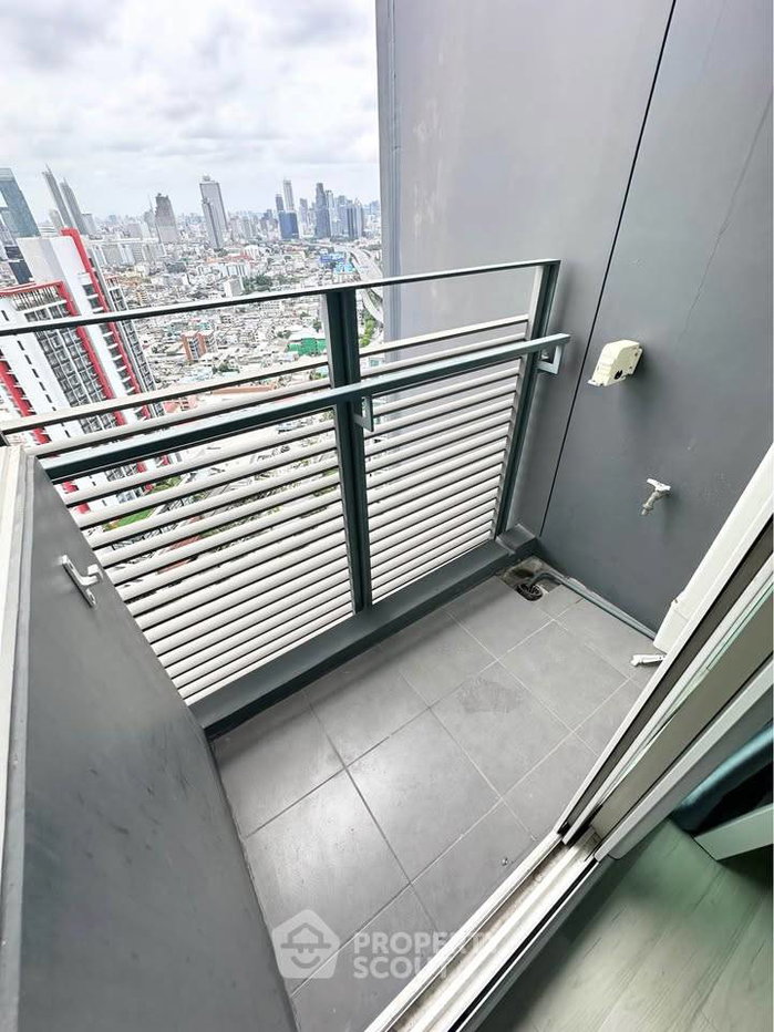 รูป คอนโด 2 ห้องนอน ชั้นสูง 34 60 ตร.ม. ขาย The Key Sathorn - Charoenraj (ID 3094542) - รูปที่ 6/20