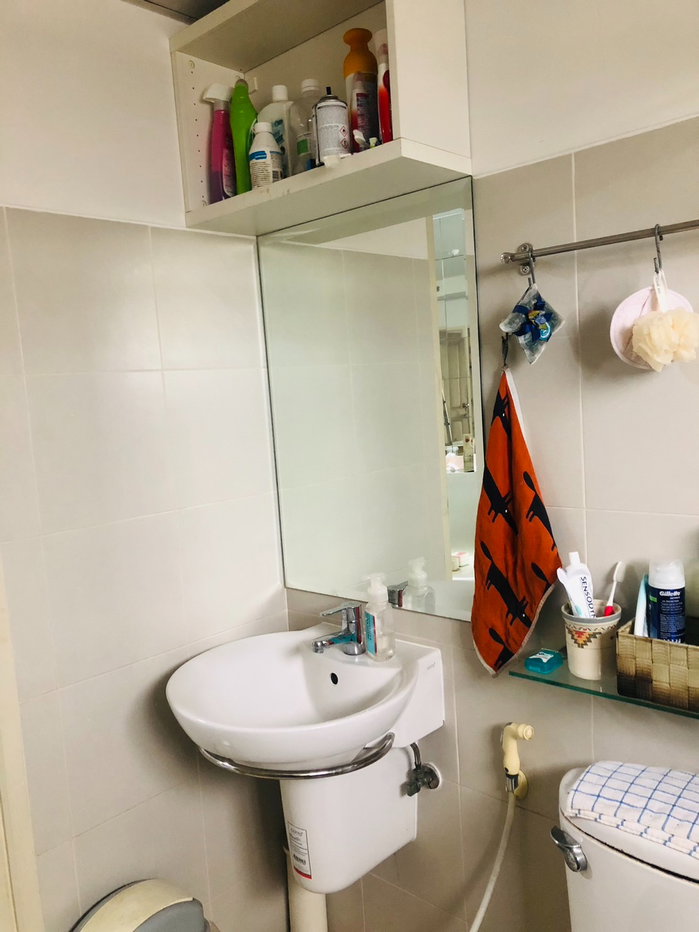 รูป 2 ห้องนอน🦊HunterCondo🦊Supalai Park Ratchayothin - รูปที่ 17/21