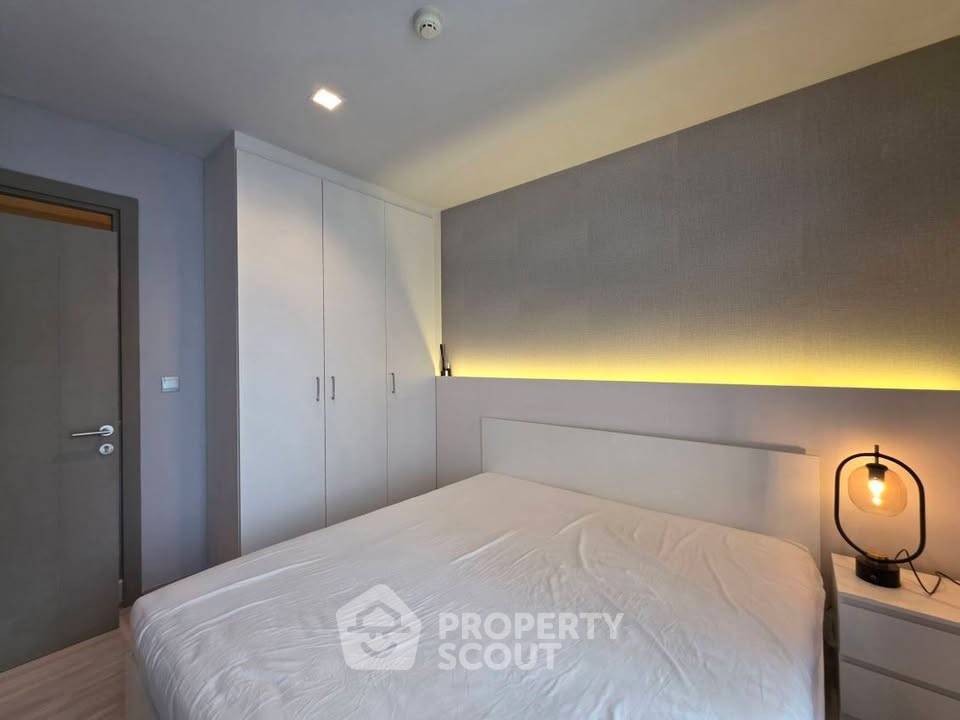 รูป ห้องสูง 2 ห้องนอน 41 ตร.ม. คอนโด Life Asoke - Rama 9 ใกล้ MRT พระราม 9 300 ม. (ID 3081230) - รูปที่ 7/10