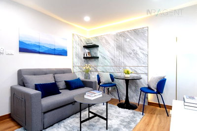 Condos for sale : 🎉 For Sell Condo PREMSIRI BOUTIQUE PARK Building B, Floor 2,1 bed room, Room size 35 sqm
