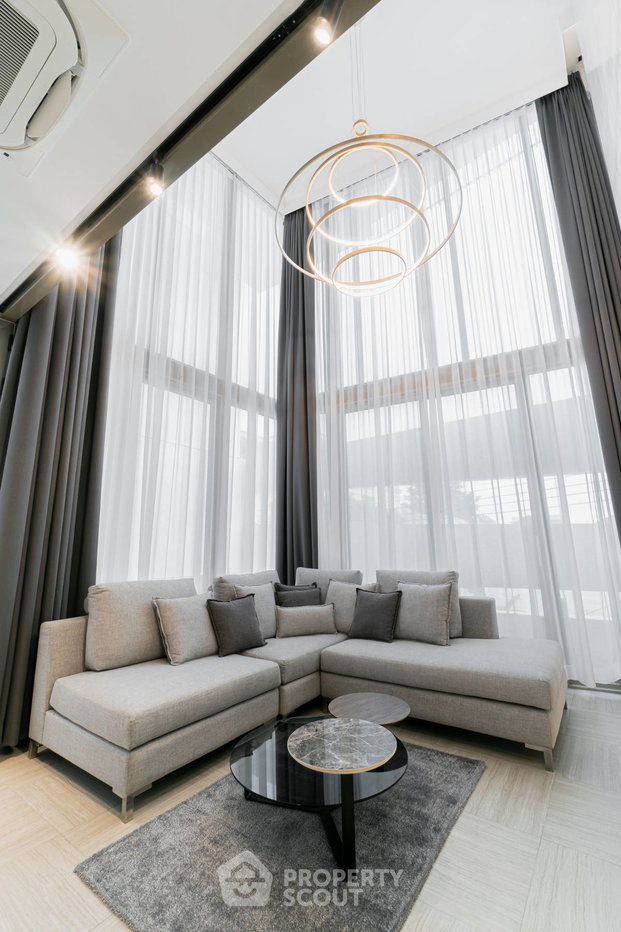 รูป ทาวน์โฮม 3 ห้องนอน ขาย | 262 ตร.ม. | LUXE 35 รัชดา-ลาดพร้าว (จันทรเกษม) (ID 1450654) - รูปที่ 21/25