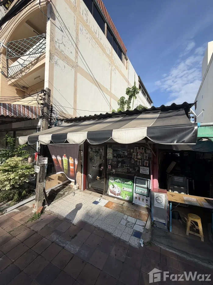รูป ขาย บ้านเดี่ยว 2 ห้องนอน ใน นาเกลือ, ชลบุรี 6570697 - รูปที่ 1/8
