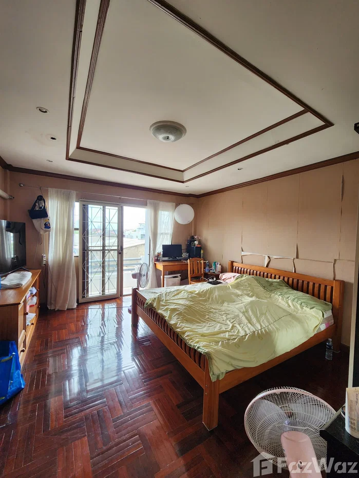 รูป ขาย บ้านเดี่ยว 3 ห้องนอน ใน ลาดยาว, กรุงเทพมหานคร 6591829 - รูปที่ 18/22