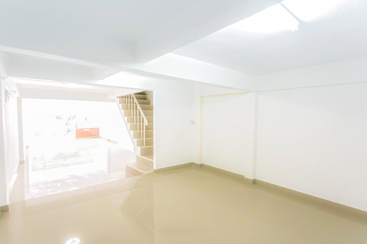 รูป CB024♚อาคารพาณิชย์ 4 ห้องนอน ขาย⚝เสรีไทย-ศรีบูรพา♜MRTบางกะปิ∞065-9423251,099-5919653▚Line@sureresidence - รูปที่ 3/25