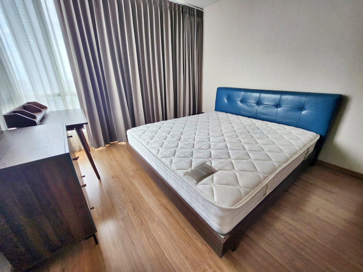 รูป 2 ห้องนอน🦊HunterCondo🦊The Tree Bang Po Station - รูปที่ 1/15