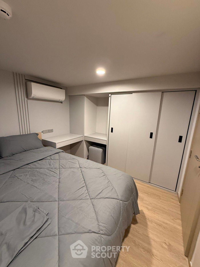 รูป คอนโด 2 ห้องนอน ชั้น 20 Culture Chula ใกล้ MRT สามย่าน (ID 3060707) - รูปที่ 8/10