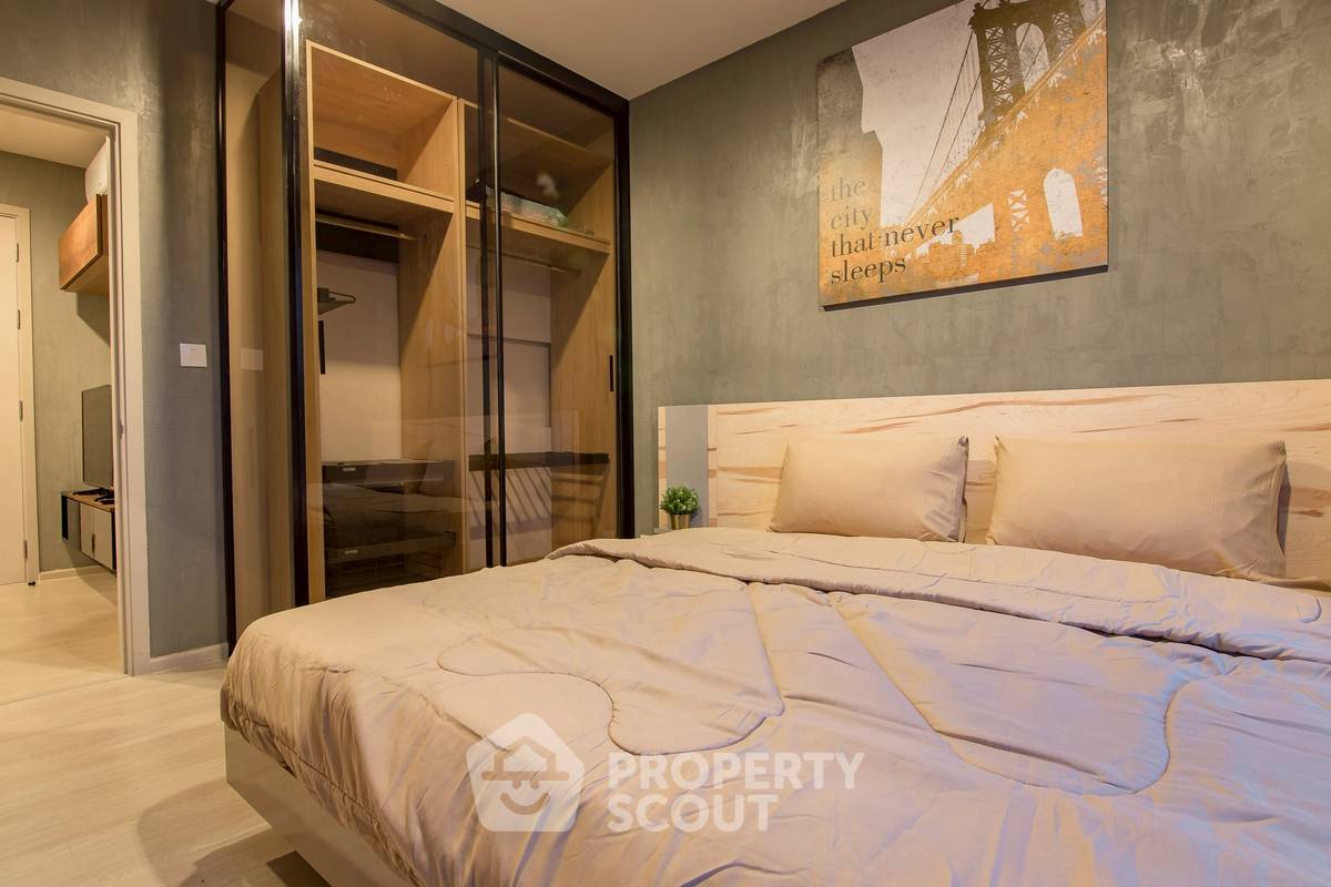 รูป คอนโด 1 ห้องนอน ชั้น 28 Life Sukhumvit 48 ใกล้ BTS พระโขนง (ID 3096980) - รูปที่ 14/14
