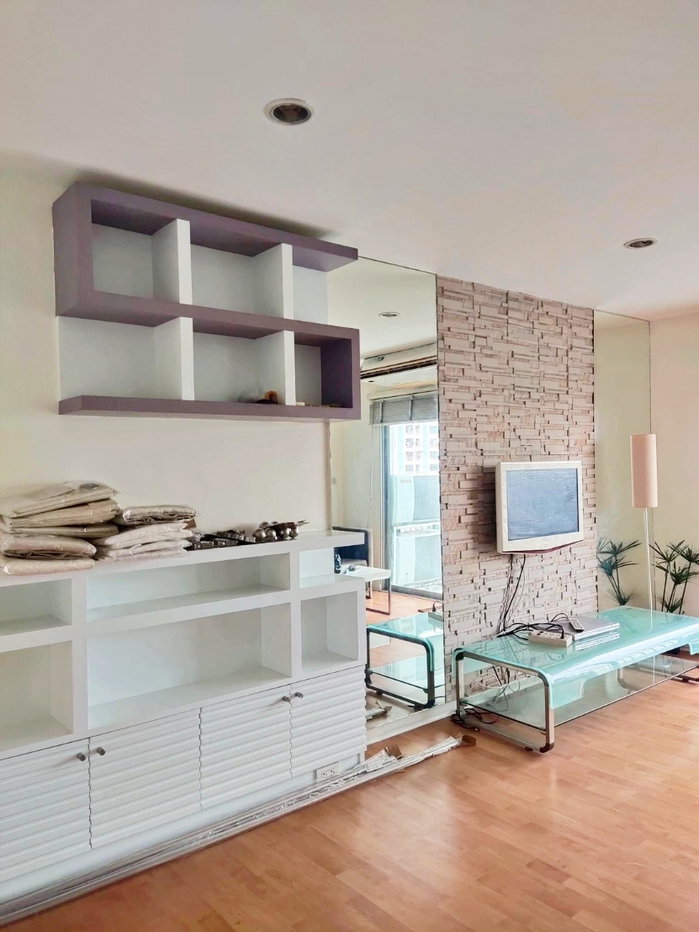 รูป 2 ห้องนอน🦊HunterCondo🦊 หลักสี่💥Park View วิภาวดี🔴🟢🟡 - รูปที่ 18/37