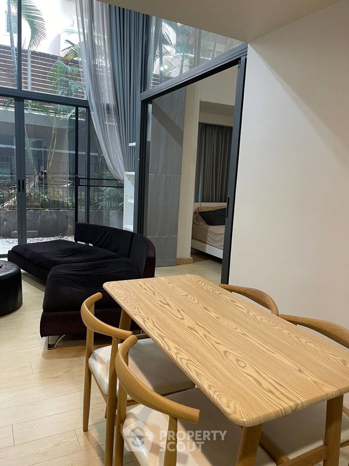 picture 2-BR Condo For Rent, Siamese Gioia, Near MRT Phetchaburi (ID 514206) - 2/17