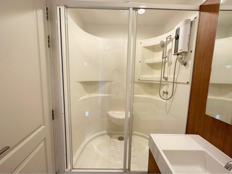 รูป 2 ห้องนอน🦊HunterCondo🦊Q House Sathorn - รูปที่ 6/25