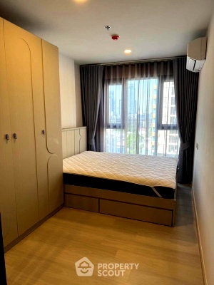 Condos for rent : 1-BR Condo at ASPIRE Onnut Station near BTS On Nut (ID 2713507)