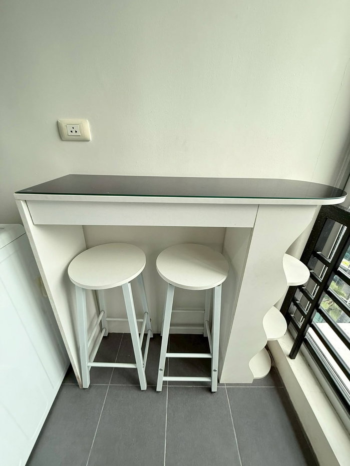 picture Condo for Rent: Sammakorn S9    Property Code | LNP-C14076 - 4/19