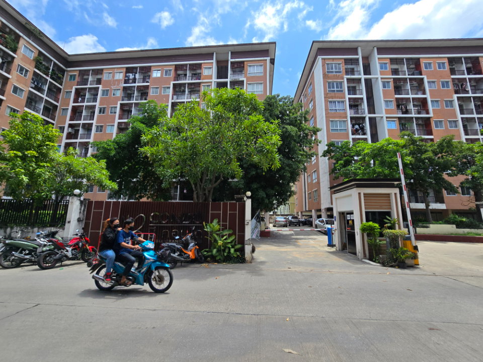 รูป ขาย บี คอนโด บางนา-ตราด กม.5🌞ห้องพร้อมอยู่ 🌞ราคาที่เอื้อมถึง - รูปที่ 19/20