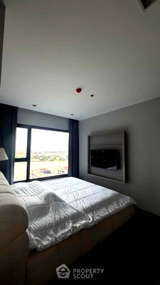 Condos for rent : 2-BR Condo At The Politan Rive, 16th-Floor, 400m To MRT (ID 2719033)