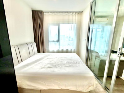 คอนโดให้เช่า : Niche Mono Ramkhamhaeng ห้องสวย ราคาดี สอบถามเพิ่มเติมได้ที่ Line @condorental