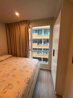 รูปภาพ 🔥ด่วน ห้องไปไวมากกก Code: 26KJ3758 ให้เช่า Blue Phahonyothin 35 ✅ Add Line @kjcondo (มี@ข้างหน้าด้วยนะคะ)
