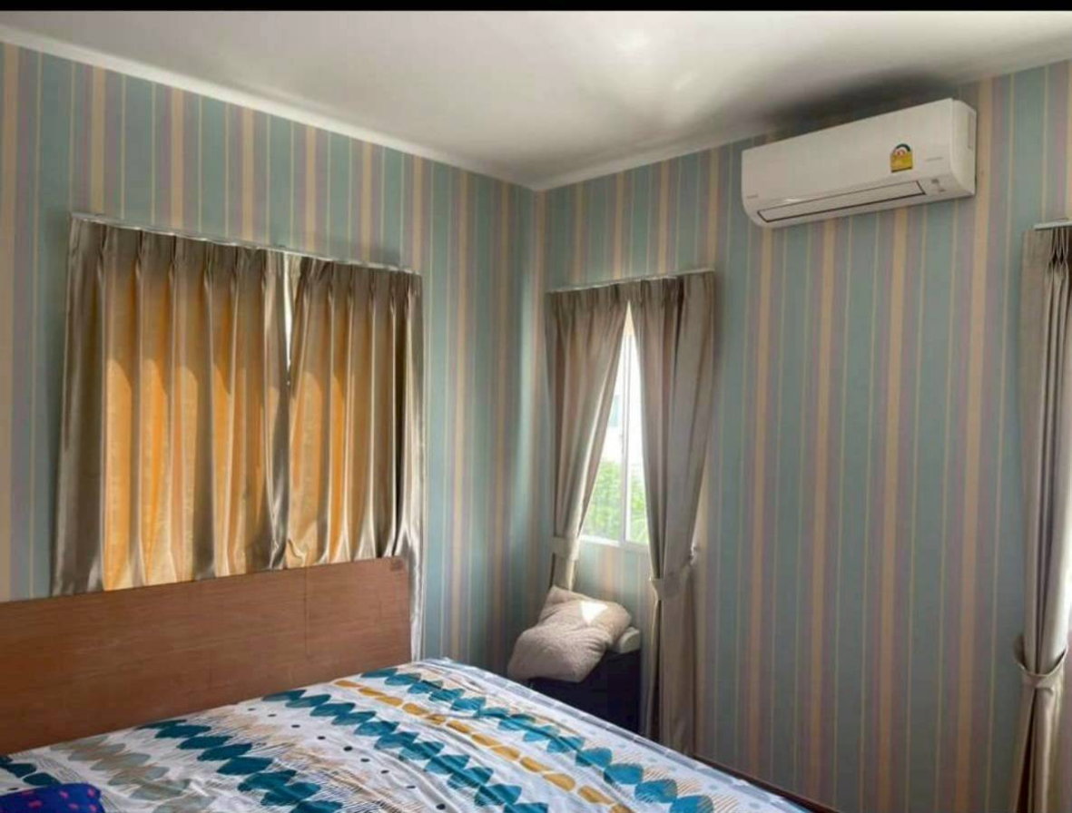 รูป หมู่บ้าน แลนซีโอ นอฟ รามอินทรา-วงแหวนฯ คู้บอน 38 ขายบ้านเดี่ยว 2ชั้น ทำเลดี สภาพนางฟ้า ราคาโดนใจ พร้อมอยู่ - รูปที่ 15/19