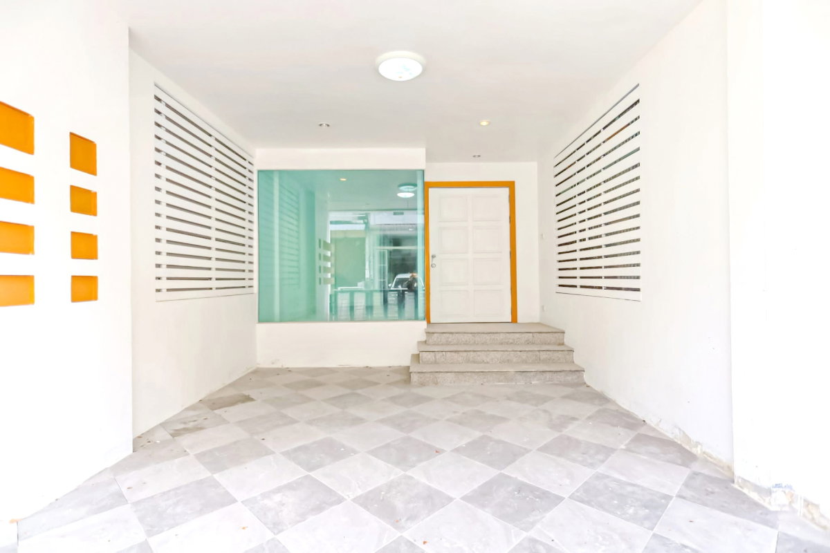 picture CB006, Home Office for sale 5 Br., Pracha Uthit-Pradist Manudharm. - 2/23