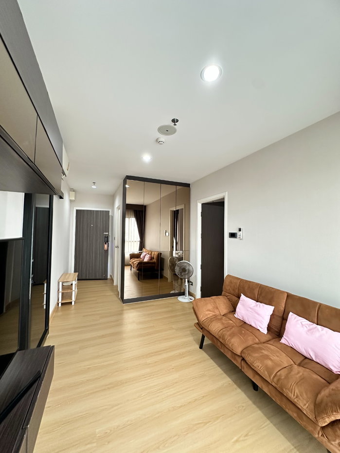 รูป (เช่า) Thana Astoria Pinklao (MRT บางยี่ขัน) - รูปที่ 4/14