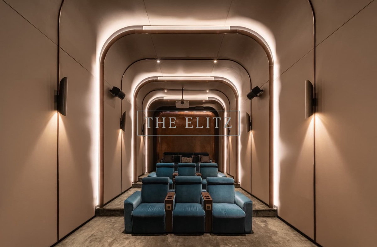 รูป ✨Exquisite European Elegance Meets World-Class Luxury: An Ultra-Exclusive Oasis Moments from BTS Thonglor ✨ - รูปที่ 22/29
