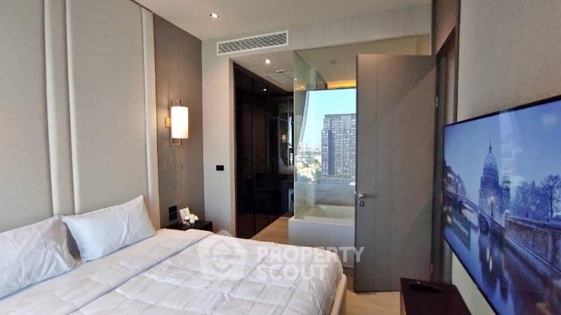 picture 1-BR 51 Sqm At Hyde Heritage Thonglor, 400m To BTS Thong Lor (ID 2490552) - 1/5