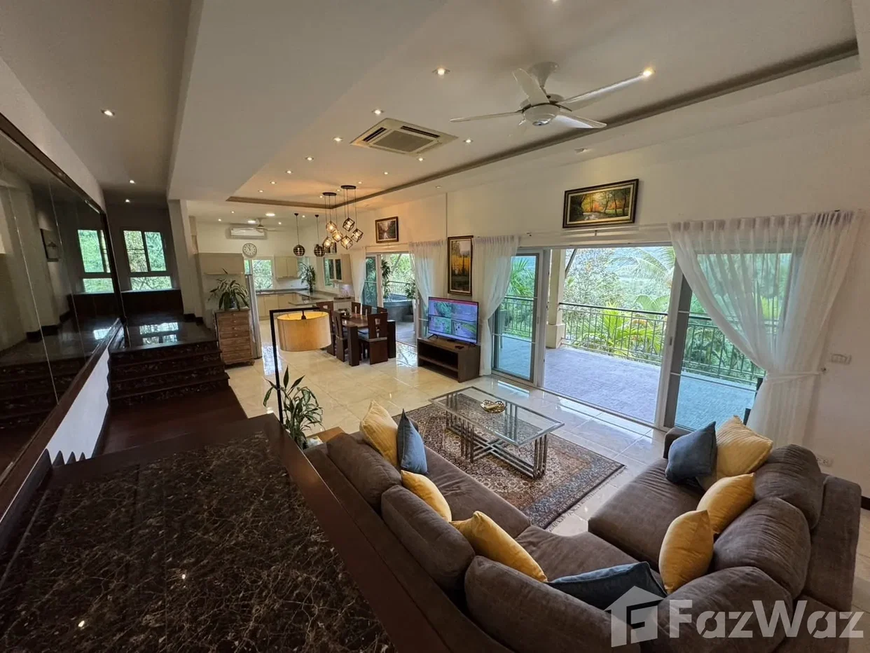 picture 6 Bedroom Villa for rent in Kathu, Phuket 6584301 - 102/106