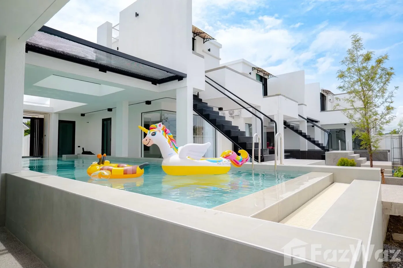picture Stunning New Luxury Private Pool villa 4 Bedroom 5 bathroom 6590973 - 19/30