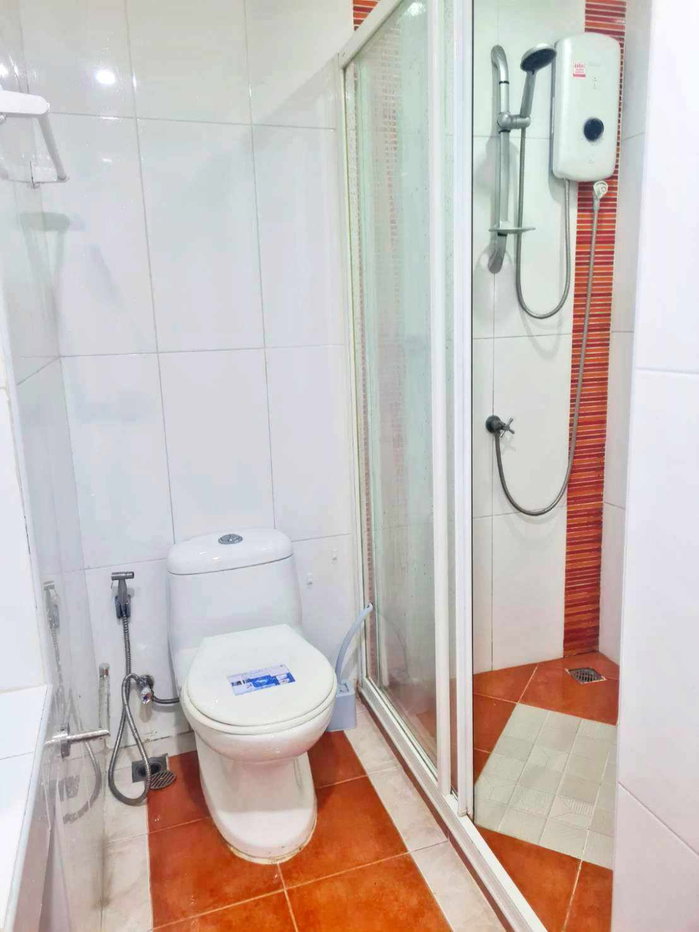 รูป 2 ห้องนอน🦊HunterCondo🦊 เดอะ กรีน 2 แอท สุขุมวิท 101 - รูปที่ 18/22
