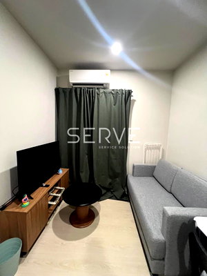 Condos for rent : 1 Bed City View New Condo City View Fully furnished Close to Rama 3 and Sathorn area,  Terminal 21 @ Nue Riverest Ratburana