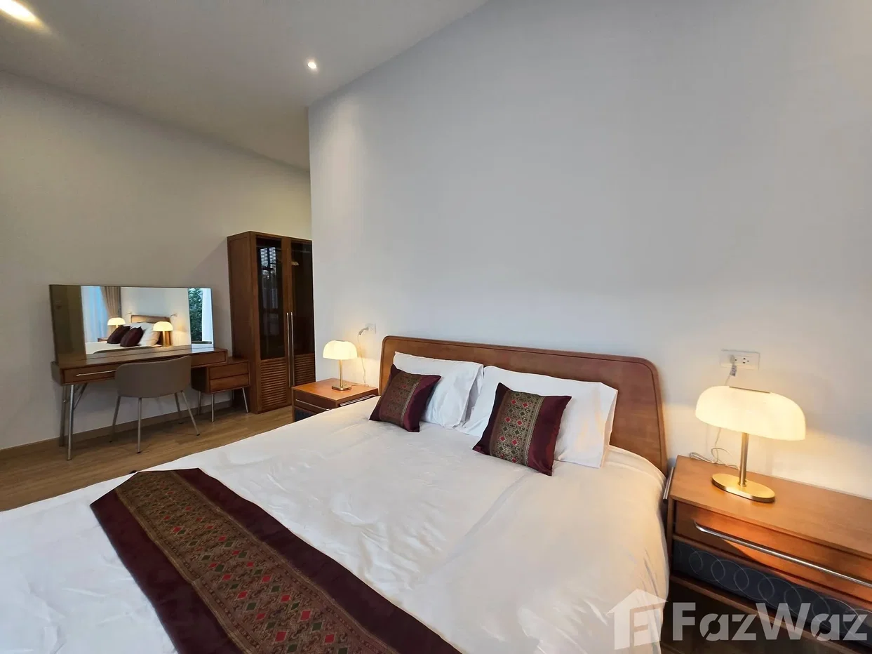picture Modern 3-Bedroom Private Pool Villa in Hua Hin 6592167 - 3/7