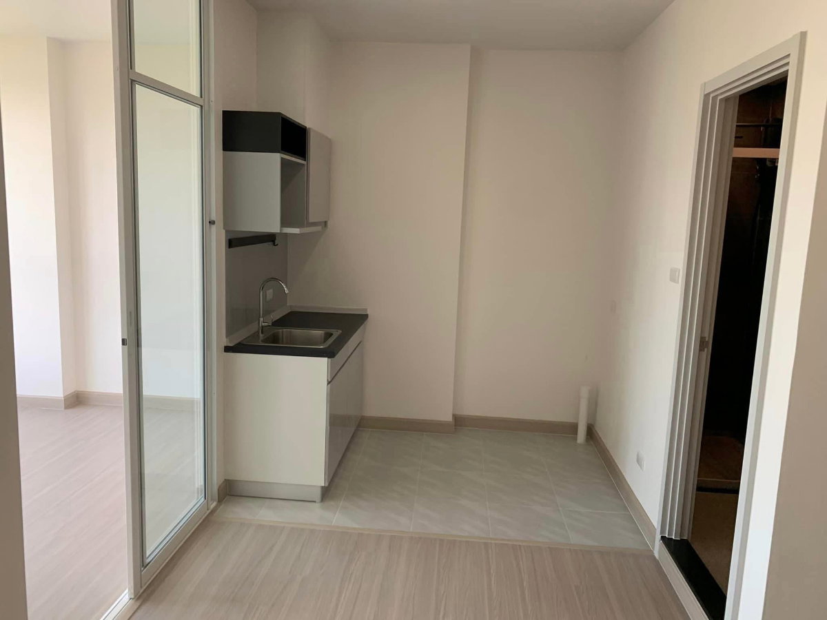 picture Owner Post Sell Supalai Loft Sathron - Ratchaphruek - 3/18