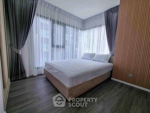 Well-Priced 2-BR Condo At Modiz Sukhumvit 50, BTS On Nut (ID 3029055)