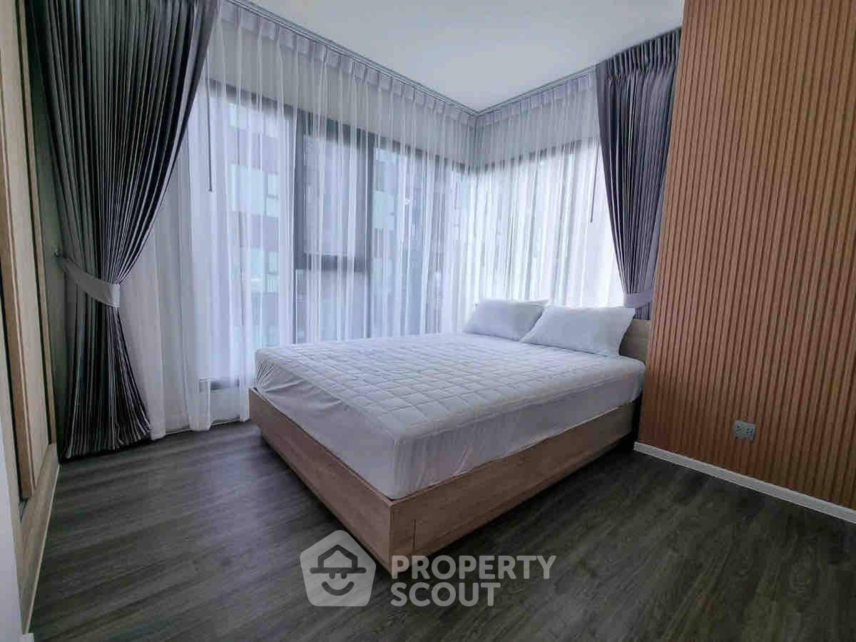 รูป คอนโด 2 ห้องนอน ราคาดี ที่ Modiz Sukhumvit 50 ใกล้ BTS อ่อนนุช (ID 3029055) - รูปที่ 1/15