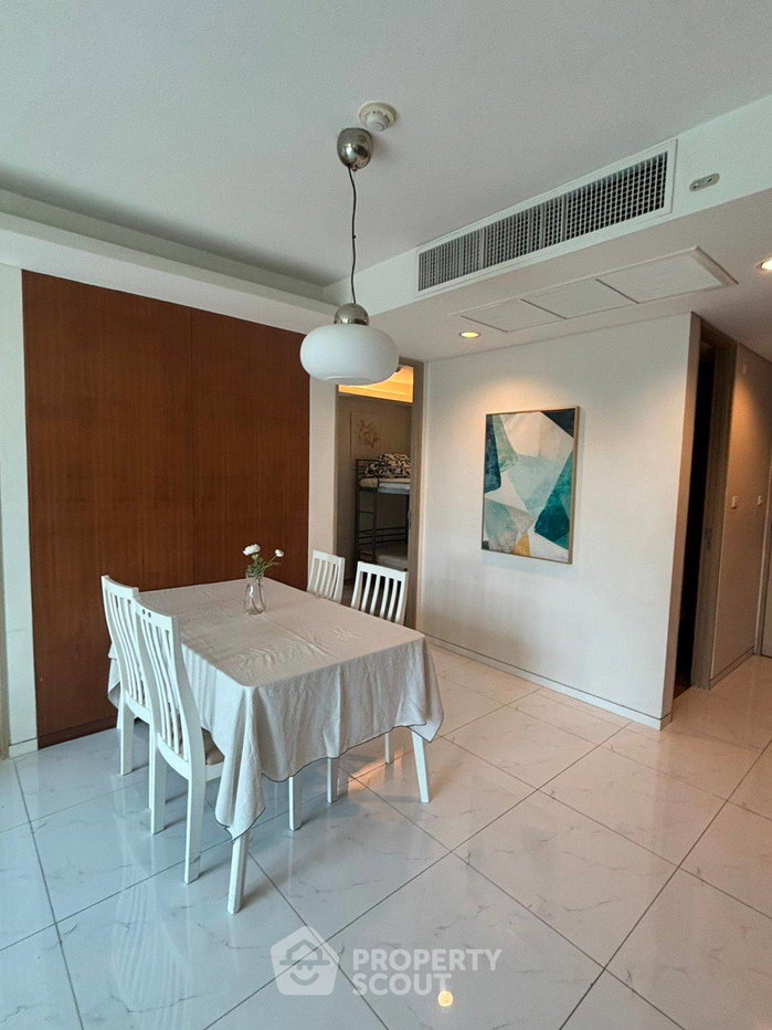รูป คอนโด 2 ห้องนอน ที่ Siamese Thirty Nine ขนาด 63 ตร.ม. ใกล้ BTS พร้อมพงษ์ (ID 2638736) - รูปที่ 3/9