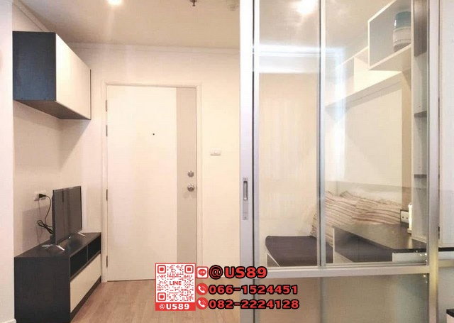 รูป 💙💙 Hot Price 💙💙 ขาย/For SALE คอนโด Lumpini Ville Sukhumvit 77-2 (ลุมพินี วิลล์ สุขุมวิท 77-2) - รูปที่ 3/8