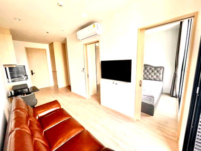 คอนโดให้เช่า : NOBLE STATE 39 1 bedroom, for rent