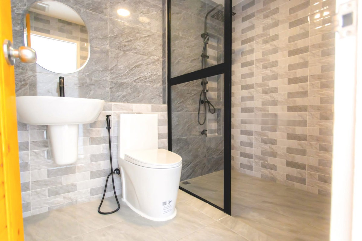 picture CB097, Townhome for sale 3 Br, Ratchada-Ram Inthra. - 28/29