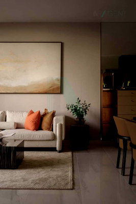 Condos for rent : 🎊 For Rent Condo SUPALAI ICON SATHORN Building 1, Floor 22,2 bed room, Room size 92.00 sqm