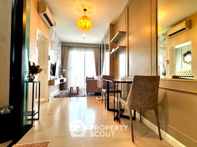 Condos for sale : 23rd-Floor 1-BR Condo At The Niche Pride Thong Lo-Phetchaburi (ID 3096906)