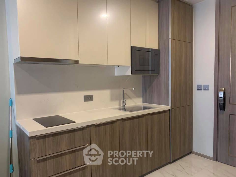 picture 1-BR 42 Sqm Condo At Celes Asoke, 50m to MRT Sukhumvit (ID 2572985) - 7/16