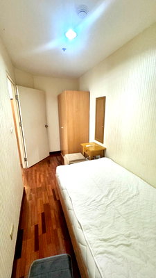 คอนโดให้เช่า : 2 ห้องนอน🦊HunterCondo🦊Baan Pathumwan