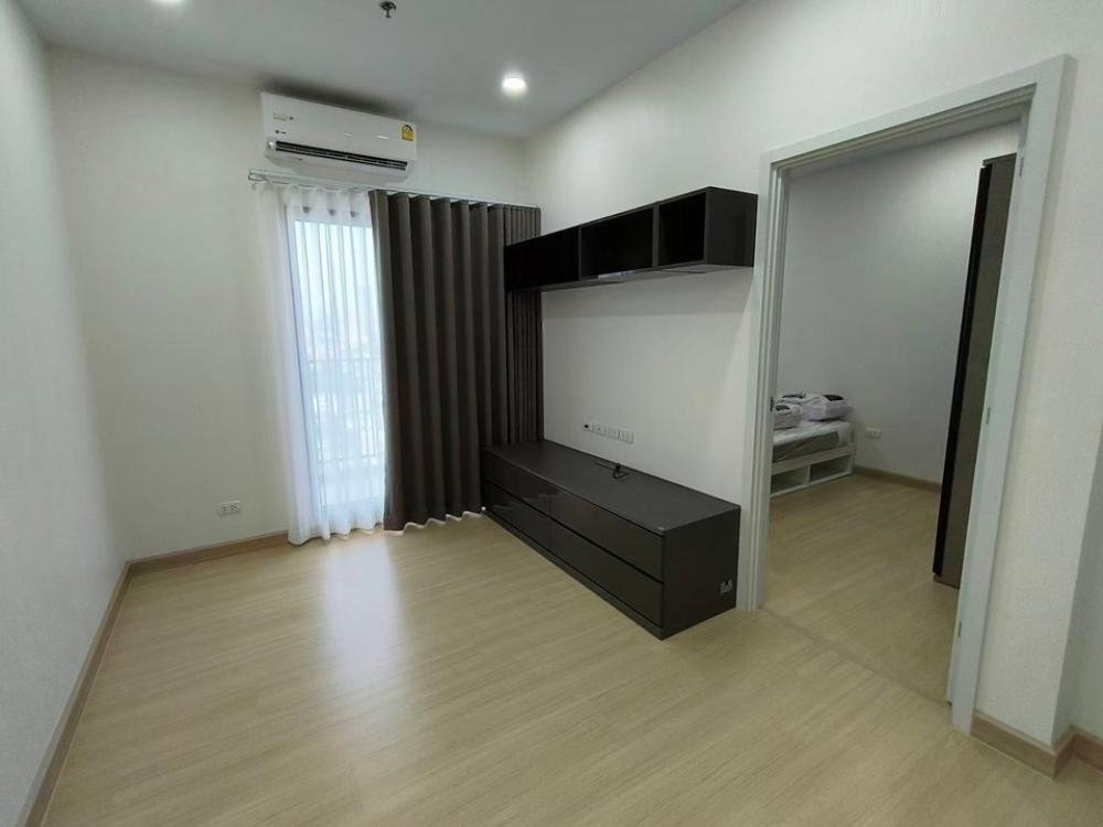 รูป 2 ห้องนอน🦊HunterCondo🦊คลองสาน 💥ศุภาลัย ลอฟท์ ประชาธิปก - วงเวียนใหญ่ - รูปที่ 11/35