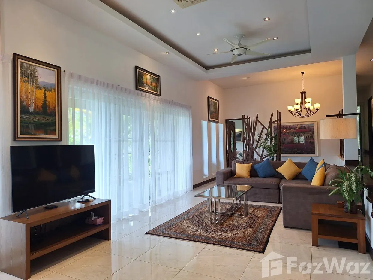 picture 6 Bedroom Villa for rent in Kathu, Phuket 6584301 - 72/106