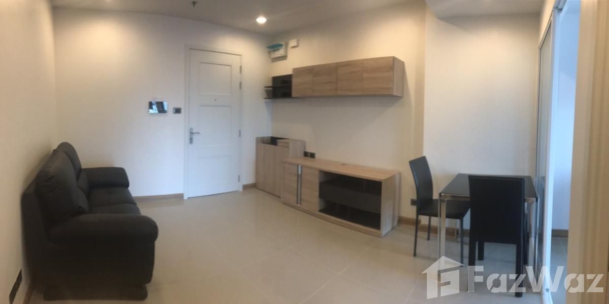 รูป ขาย คอนโด 1 ห้องนอน ในโครงการ ศุภาลัย เวลลิงตัน 2 1847506 - รูปที่ 1/7