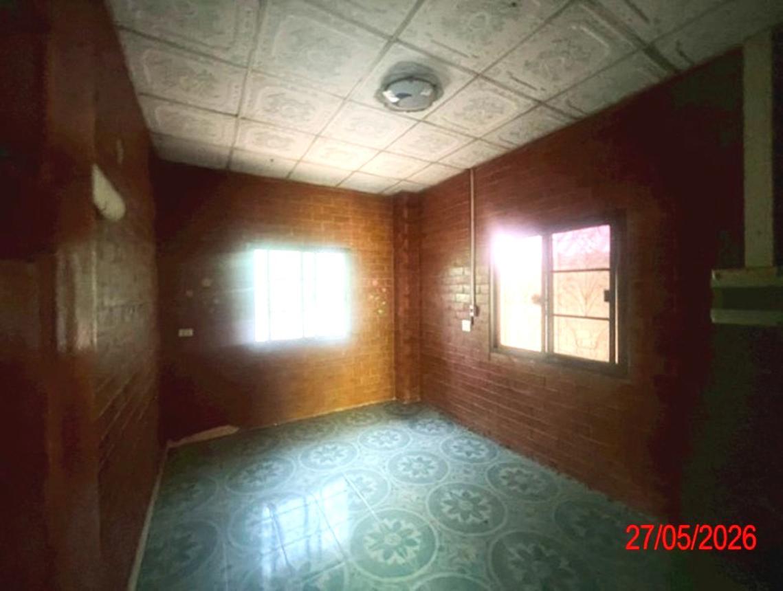 รูป บ้านเดี่ยว 313 ตร.วา ห้างฉัตร ลำปาง 1.8M - รูปที่ 21/40