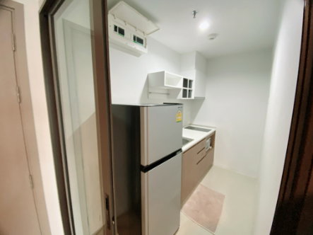 รูป 2 ห้องนอน🦊HunterCondo🦊The Stage Taopoon Interchange - รูปที่ 21/28