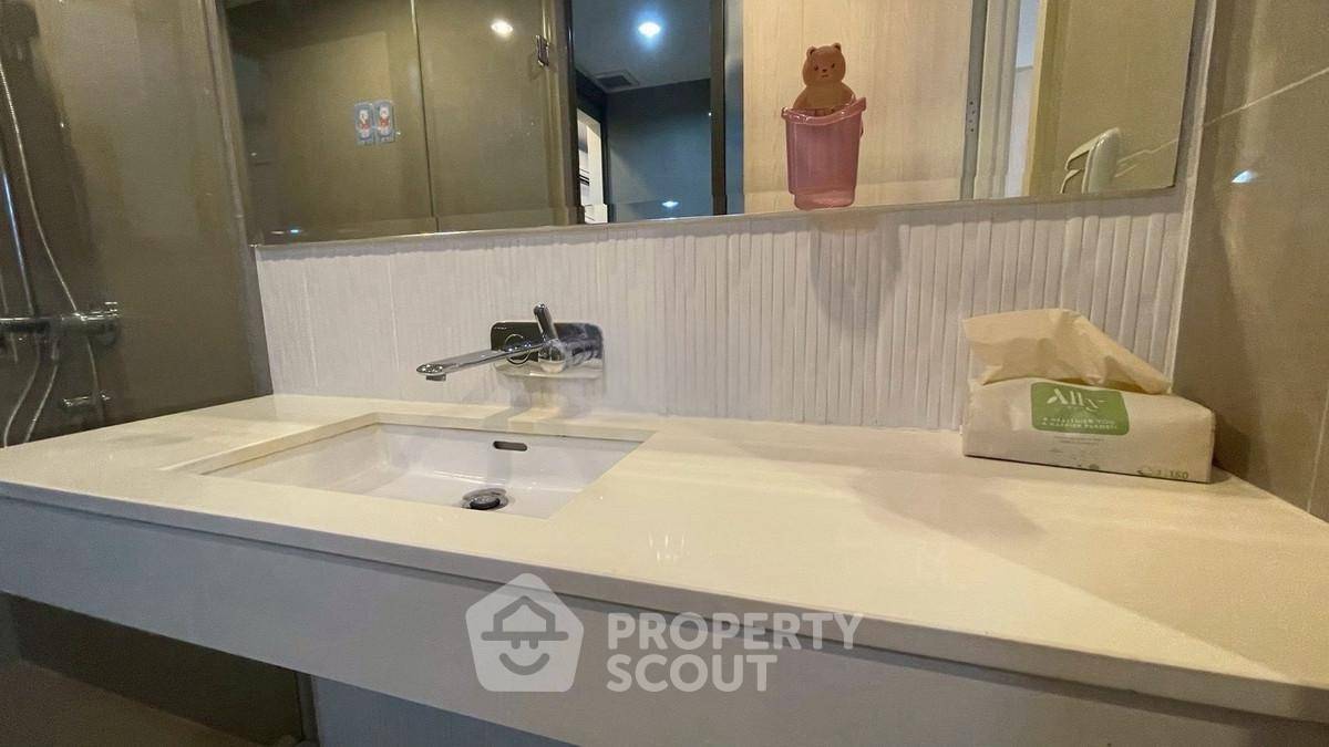 รูป คอนโด 1 ห้องนอน 45 ตร.ม. ชั้น 20 Rhythm Sukhumvit 42 ใกล้ BTS เอกมัย 200 ม. (ID 2619475) - รูปที่ 5/8