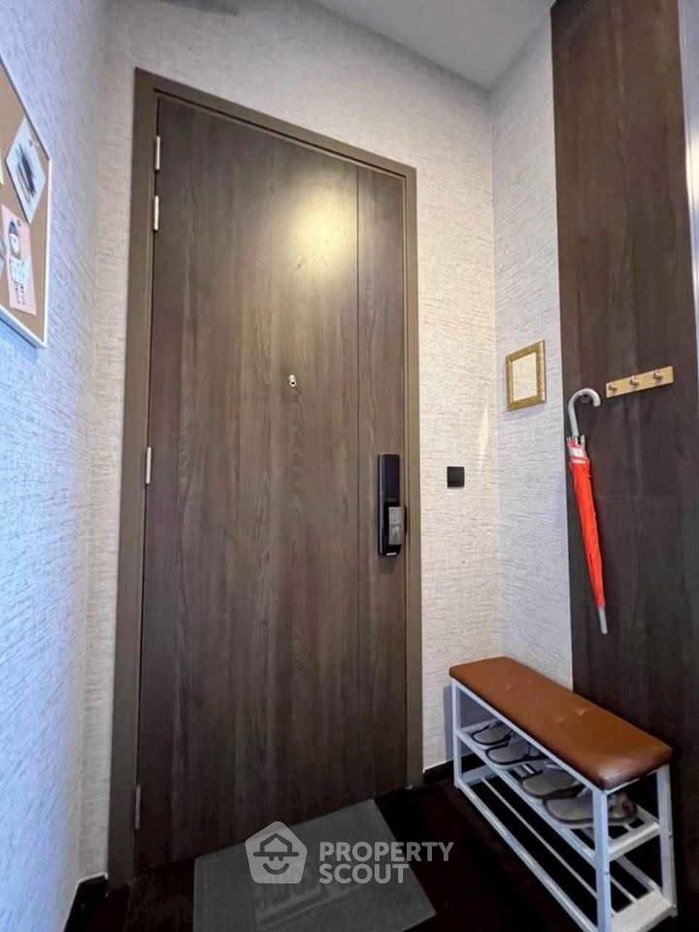 รูป คอนโด 1 ห้องนอน 35th-Floor พื้นที่ 30 ตร.ม. ใกล้ BTS ทองหล่อ Park Origin Thonglor (ID 3095615) - รูปที่ 10/29